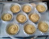 Foto langkah ke 3 dari resep Kue sus anti gagal.