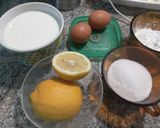 Foto del paso 1 de la receta: CREMA de Limón 🍋