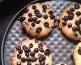 A picture of step 10 of Eggless Chocochip Cookies.