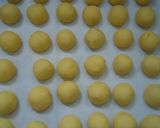Foto langkah ke 7 dari resep Nastar Klasik Nan Kinclong #SelasaBisa.