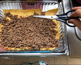 Foto del paso 2 de la receta: Lasagna!! Fácil, económica, riquísima y obvio...APTO KETO