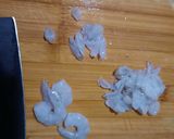 氣炸鍋-吐司可樂蝦的食譜步驟3照片