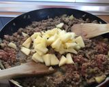 Foto del paso 4 de la receta: Pavo asado relleno ¡Receta de Navidad!