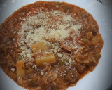 Foto del paso 8 de la receta: Guiso COMPLETO. 🍜