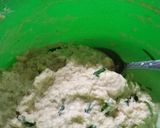 Foto langkah ke 3 dari resep Perkedel sayur lilin by bubu.
