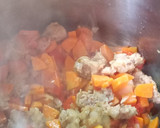 Foto del paso 2 de la receta: Guiso de lentejas🤩😋😋😋👏