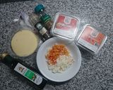 Foto del paso 1 de la receta: Provoleta