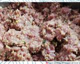 Foto del paso 15 de la receta: Kipe - Burger