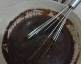 Foto langkah ke 5 dari resep Matilda Chocolate Cake.