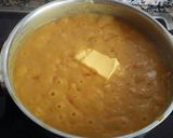 Foto del paso 6 de la receta Arroz meloso con calabaza al curry