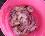 Foto langkah ke 2 dari resep Seafood Saus Padang.