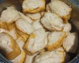 Foto langkah ke 4 dari resep 395. Tahu Bakso Ayam Wortel.