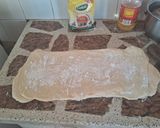 Foto del paso 6 de la receta: Pastelitos mixtos con dulce de leche y otros de membrillo
