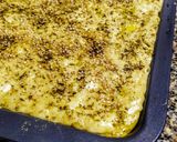 Foto del paso 1 de la receta: PAN🍞Con Orégano y Pimienta Picante...!😨