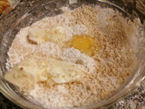 Settembrini, alla marmellata di fichi e mandorle