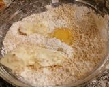 Foto del passaggio 1 della ricetta Settembrini, alla marmellata di fichi e mandorle