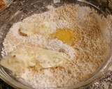 Foto del passaggio 1 della ricetta Settembrini, alla marmellata di fichi e mandorle