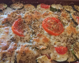 Foto del paso 7 de la receta: Lasaña de calabacín y bonito