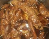 Imli khatti mithi chutney recipe step 1 photo