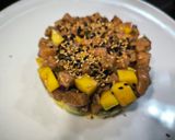 Foto del paso 5 de la receta: Tartar de salmón