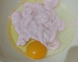 Foto langkah ke 2 dari resep Pancake Mango Jam.