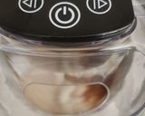 Foto del paso 7 de la receta: Helado de nísperos (con heladera)