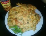 Foto langkah ke 7 dari resep Bakwan Jagung.