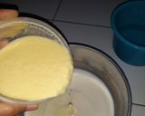 Foto langkah ke 4 dari resep Puding Jasuke (Jagung Susu Keju).