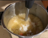 Foto del paso 5 de la receta: Codillo al horno con el jugo de su cocción