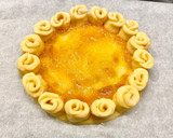 Foto del paso 9 de la receta: Pastel de manzana especial “Día del Padre”