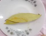 A picture of step 14 of Spicy Chicken Biryani.