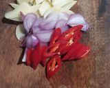 Foto langkah ke 1 dari resep Sop Bening.