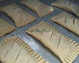 Foto langkah ke 4 dari resep Apple Pie.