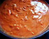Une image de l'étape 2 de Fricadelles poêlés sauce tomate 🍅.