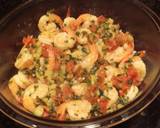 Shrimp Scampi recipe step 8 photo