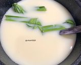 Foto langkah ke 4 dari resep Susu Kacang Kedelai (Soya).