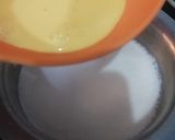 A picture of step 7 of Mango jello delight.