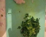صورة لخطوة 1 من وصفة كباب مشوي بالفرن مع أرز المطاعم