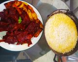 Foto del paso 2 de la receta: Costillas de res jugosas