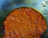 Foto langkah ke 4 dari resep Sambal goreng Kentang Tahu.