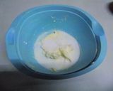 Foto del paso 4 de la receta: Garibaldis