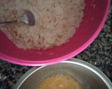 Foto del paso 1 de la receta: Un budín algo diferente!