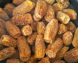 ડ્રાયફ્રૂટ આથો(Dryfruit Aatho recipe in Gujarati) રેસીપી સ્ટેપ1ફોટો
