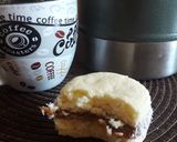 Foto del paso 4 de la receta: Alfajores de maicena