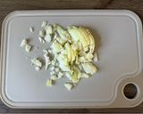 Vöröslencsés csicseriborsós curry recept fázis 1 fotója