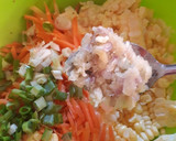 Foto langkah ke 1 dari resep Bakwan Jagung Fiber Creme 예르다 🌽.