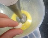 صورة لخطوة 4 من وصفة مايوناز دايت (صحي واقتصادي)