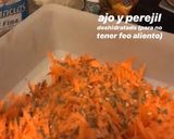 Foto del paso 1 de la receta: “milanesa” de zanahoria (vegetariana)