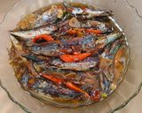 Foto langkah ke 3 dari resep Ikan Pindang Kecap.