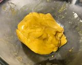 Foto del paso 5 de la receta: Galletas de naranja y aceite